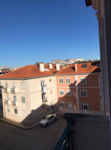 Essential 2 Bedroom Apartment close to Polytechnic Institute of Coimbra - Gallery - 15