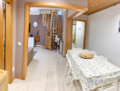 Essential 2 Bedroom Apartment close to Polytechnic Institute of Coimbra - Gallery - 14