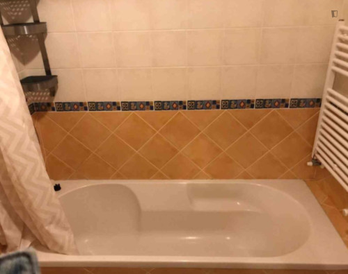 Essential 2 Bedroom Apartment close to Polytechnic Institute of Coimbra - Gallery - 9
