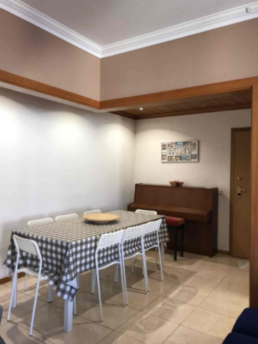Essential 2 Bedroom Apartment close to Polytechnic Institute of Coimbra - Gallery - 5