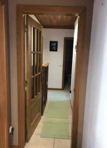 Essential 2 Bedroom Apartment close to Polytechnic Institute of Coimbra - Gallery - 13