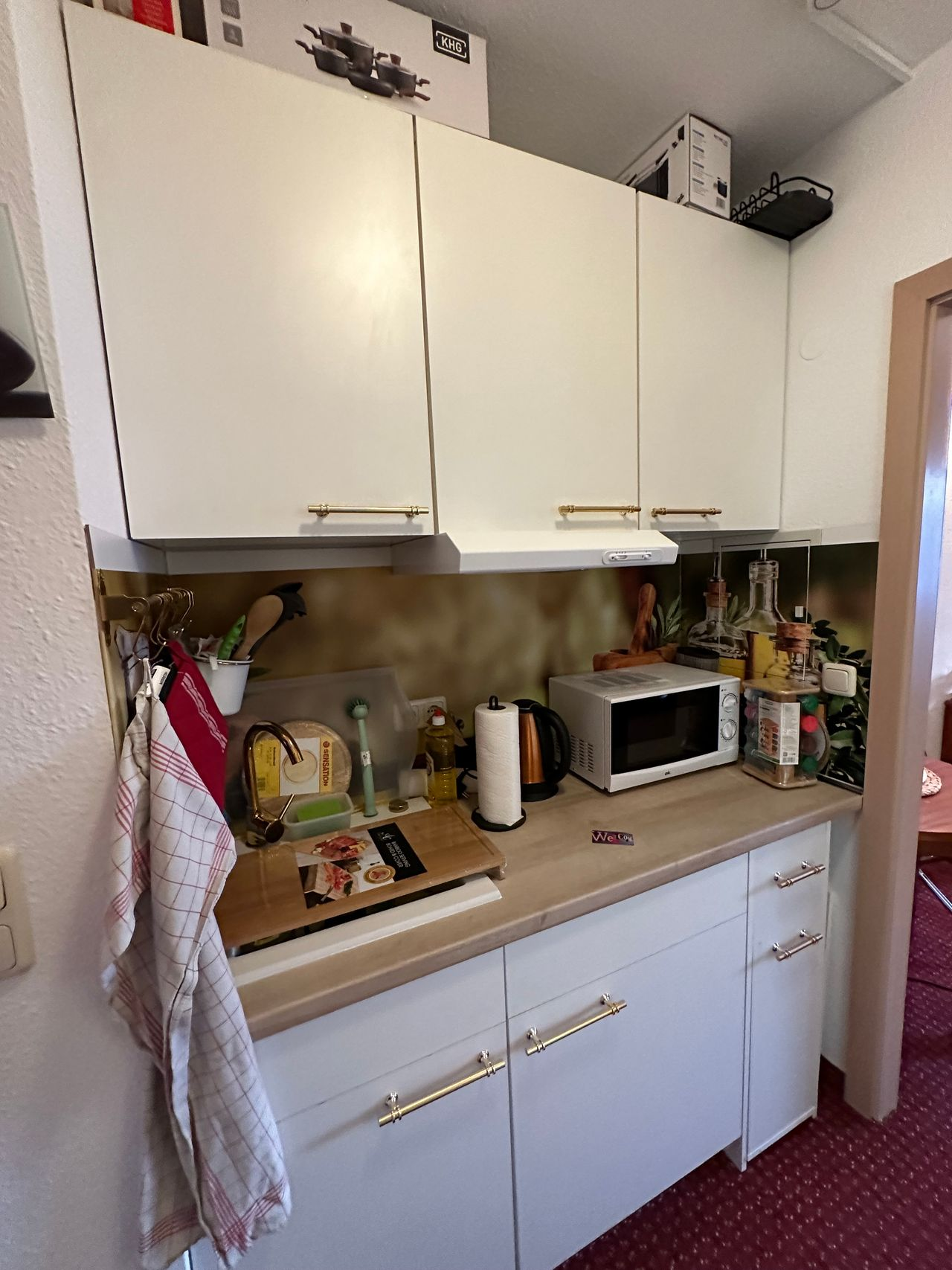 Entire Apartment - 3