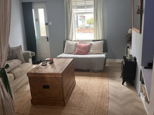 Cosy Home in Heavitree  - Gallery - 5