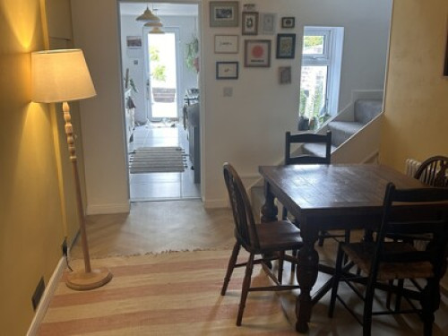Cosy Home in Heavitree  - Gallery - 6
