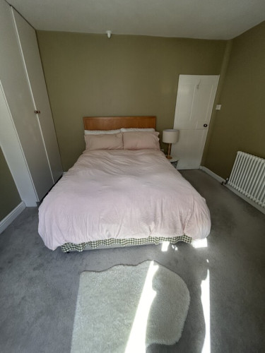 Cosy Home in Heavitree 