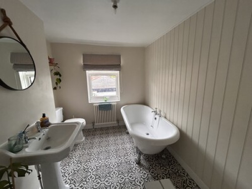 Cosy Home in Heavitree  - Gallery - 9
