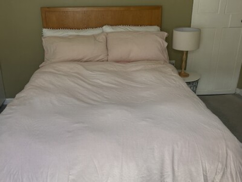 Cosy Home in Heavitree 