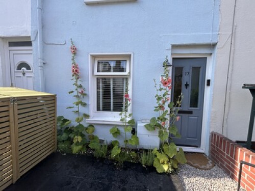 Cosy Home in Heavitree 