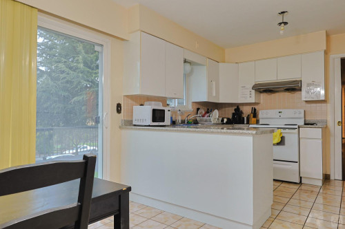 Metro Vancouver Home II