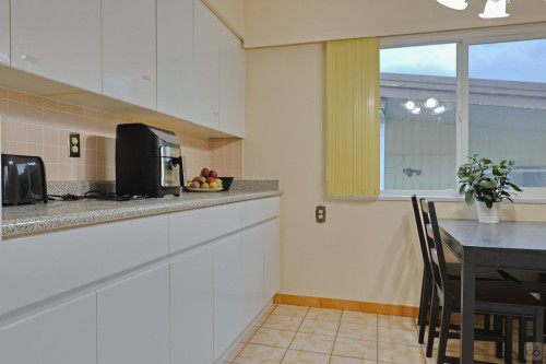 Metro Vancouver Home II