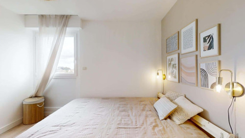 Chambre 1 - Wassy