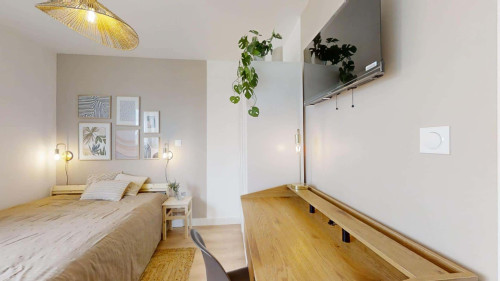 Chambre 1 - Wassy - Gallery - 2