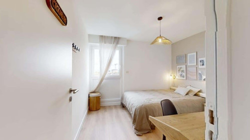 Chambre 1 - Wassy - Gallery - 4