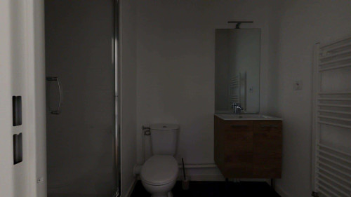 Apartment in Avenue du Drapeau, Dijon for 20 m² - Gallery - 12