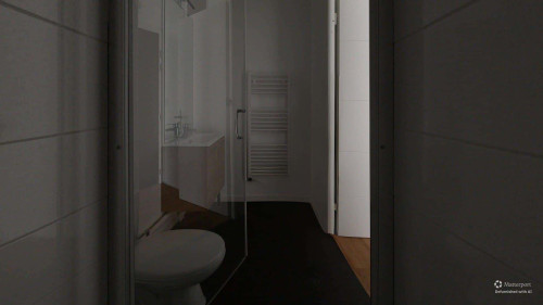 Apartment in Avenue du Drapeau, Dijon for 20 m² - Gallery - 9