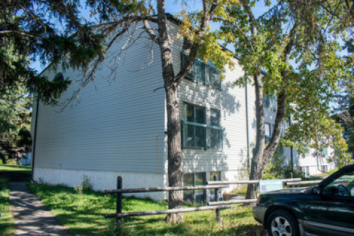 Mainstreet Cochrane Apartments