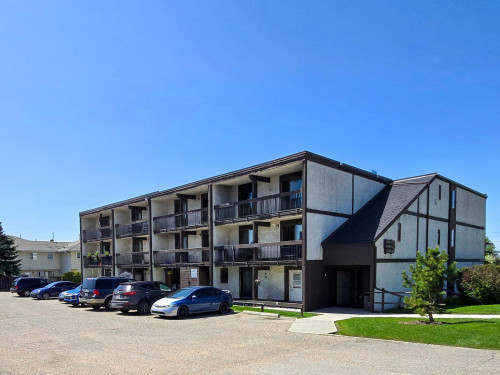 Mainstreet Cochrane Apartments - Gallery - 7
