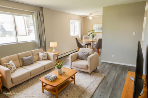 Mainstreet Cochrane Apartments - Gallery - 5