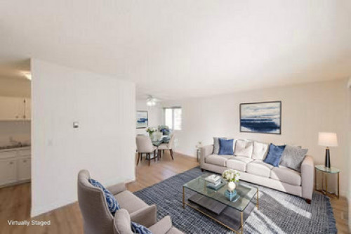 Mainstreet Cochrane Apartments - Gallery - 8