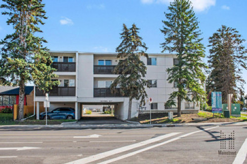 Mainstreet Cochrane Apartments