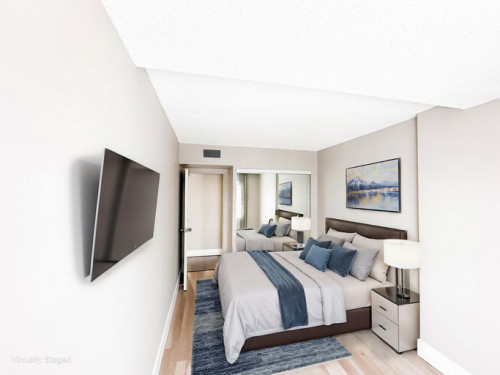 Mainstreet Tower Apartments - Gallery - 31