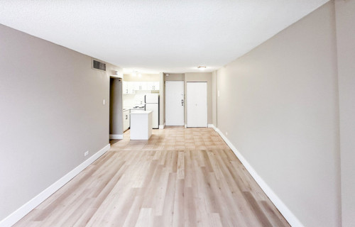 Mainstreet Tower Apartments - Gallery - 25