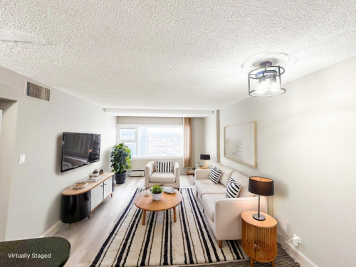 Mainstreet Tower Apartments - Gallery - 19