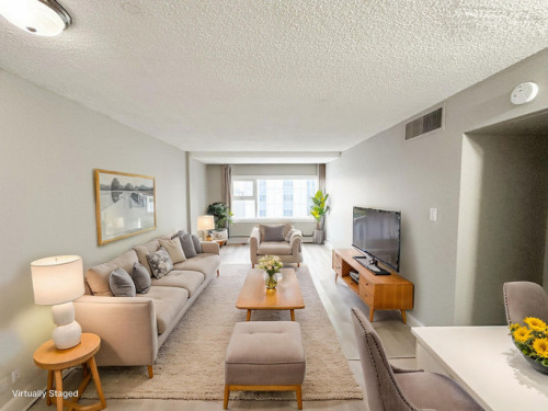 Mainstreet Tower Apartments - Gallery - 23