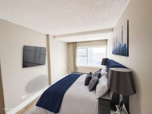 Mainstreet Tower Apartments - Gallery - 30