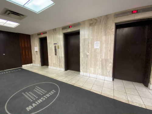Mainstreet Tower Apartments - Others