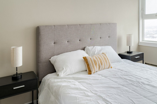 Mainstreet Tower Apartments - Gallery - 33