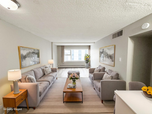 Mainstreet Tower Apartments - Gallery - 24