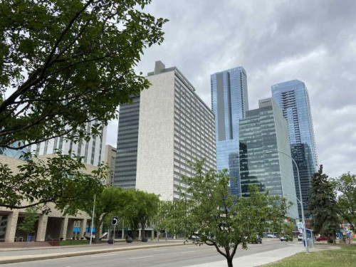 Mainstreet Tower Apartments - Gallery - 2