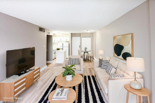 Mainstreet Tower Apartments - Gallery - 22