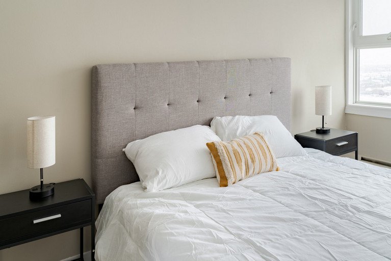 Mainstreet Tower Apartments - Gallery - 34