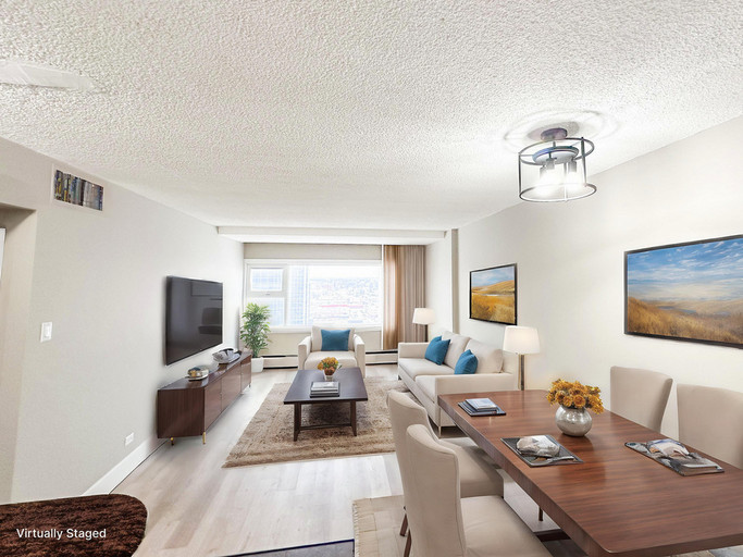 2 Bedroom - 2