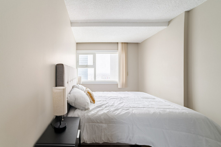 Mainstreet Tower Apartments - Gallery - 36