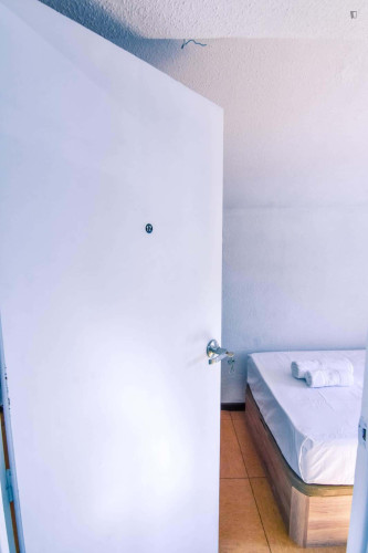 Room for 1700 m² with 36 bedrooms