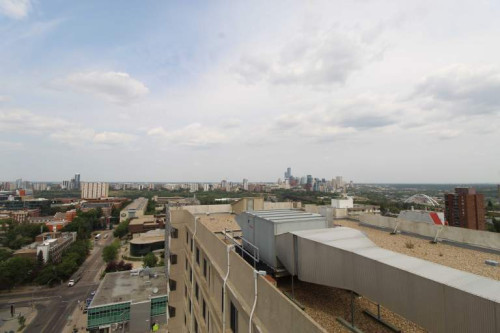 University Tower Apartments - Gallery - 14