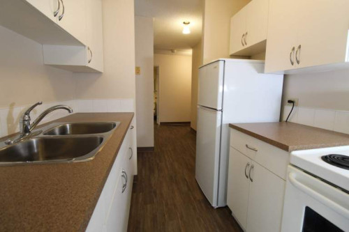 University Tower Apartments - Gallery - 23
