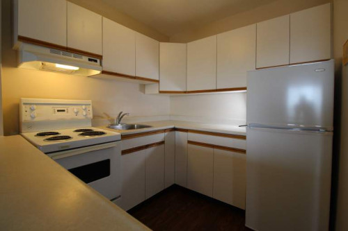 University Tower Apartments - Gallery - 19
