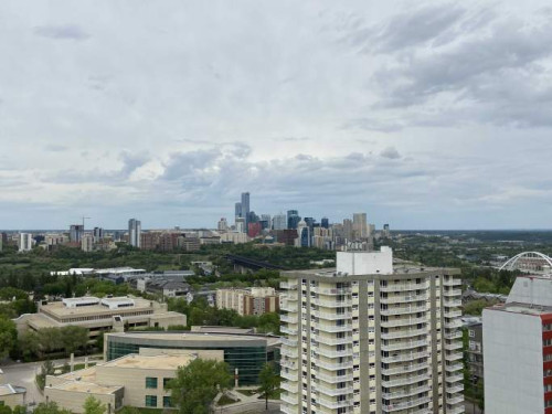 University Tower Apartments - Gallery - 3