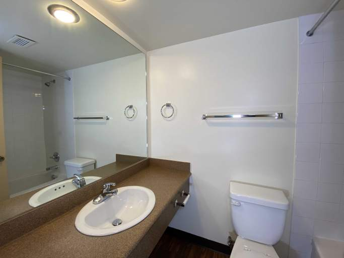 2 Bedroom - 4