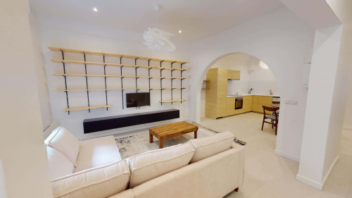 Apartment in Boulevard Edouard Vaillant, Aubervilliers for 56 m² with 1 bedroom - Gallery - 8