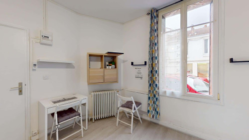 Apartment in Boulevard Jean Royer, Tours for 15 m² - Gallery - 6