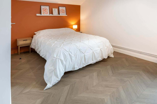 Room in Rue des Roses, Bron for 356 m² with 15 bedrooms