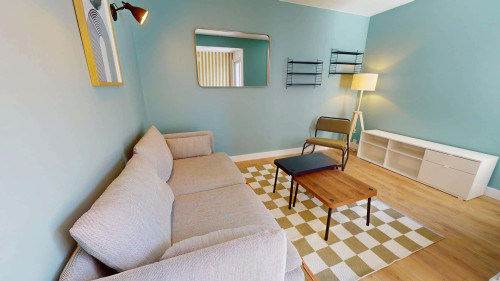 Room in Rue de Suzon, Talence for 89 m² with 4 bedrooms - Gallery - 5