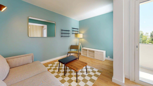 Room in Rue de Suzon, Talence for 89 m² with 4 bedrooms - Gallery - 7