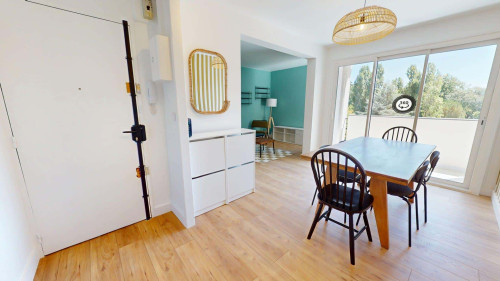 Room in Rue de Suzon, Talence for 89 m² with 4 bedrooms - Gallery - 8