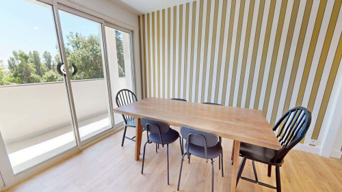 Room in Rue de Suzon, Talence for 89 m² with 4 bedrooms - Gallery - 6